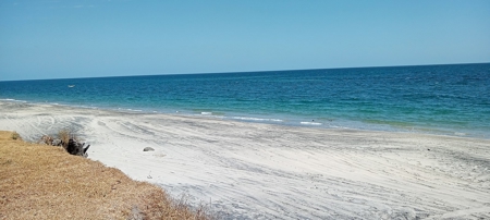 Beach Lot For Sale In Playa Chumico Close To Coronado - image 11