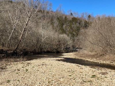 Acreage On South Sylamore Creek Mountain View, Arkansas - image 10