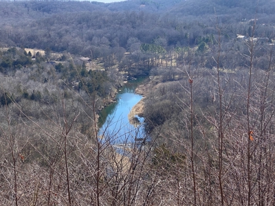 Acreage On South Sylamore Creek Mountain View, Arkansas - image 1