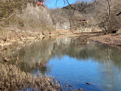 Acreage On South Sylamore Creek Mountain View, Arkansas - image 7
