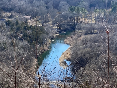 Acreage On South Sylamore Creek Mountain View, Arkansas - image 3