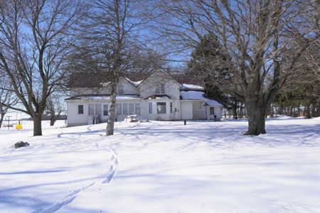 278+/- acre farm in the Township of Trenton, Dodge County - image 42