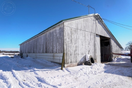 278+/- acre farm in the Township of Trenton, Dodge County - image 15