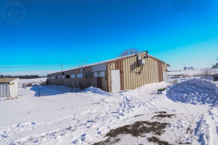 278+/- acre farm in the Township of Trenton, Dodge County - image 20