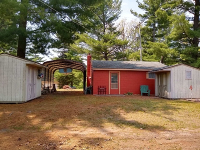 Cabin for Sale in Michigan - image 2
