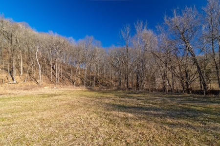 Hunting Riverfront Farm For Sale in Belvidere Tennessee - image 16