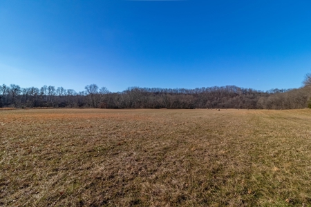 Hunting Riverfront Farm For Sale in Belvidere Tennessee - image 15