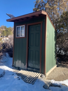Cabin on 40+ Acres in Cathedral Peak Ranch Near Public Land - image 8