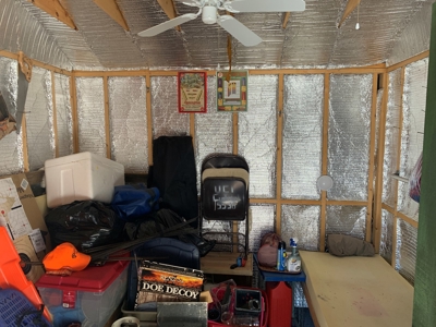 Cabin on 40+ Acres in Cathedral Peak Ranch Near Public Land - image 15