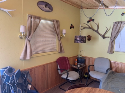 Cabin on 40+ Acres in Cathedral Peak Ranch Near Public Land - image 14