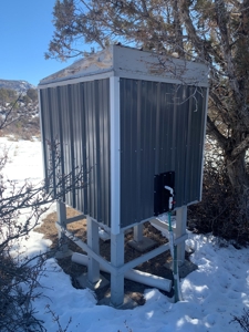 Cabin on 40+ Acres in Cathedral Peak Ranch Near Public Land - image 10