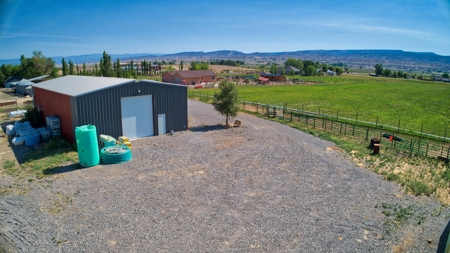 Southeast of Olathe, CO is 35± Acres of Farmland - image 15