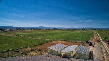 Southeast of Olathe, CO is 35± Acres of Farmland - image 10