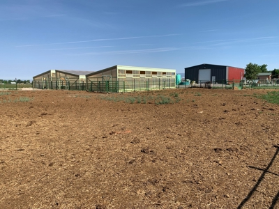 Southeast of Olathe, CO is 35± Acres of Farmland - image 28