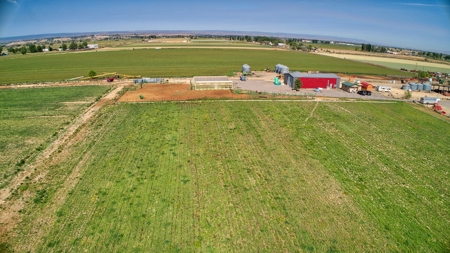Southeast of Olathe, CO is 35± Acres of Farmland - image 17