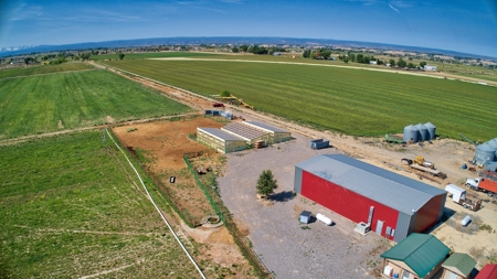 Southeast of Olathe, CO is 35± Acres of Farmland - image 12