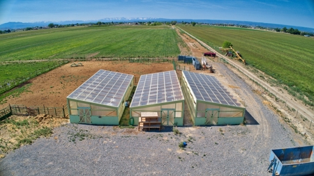 Southeast of Olathe, CO is 35± Acres of Farmland - image 16