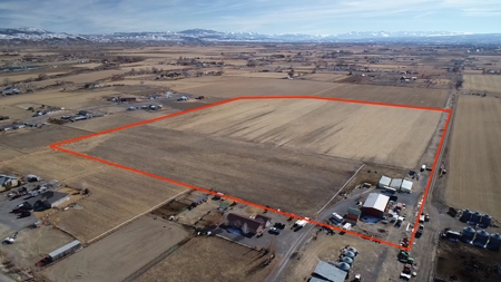 Southeast of Olathe, CO is 35± Acres of Farmland - image 8
