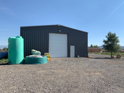 Southeast of Olathe, CO is 35± Acres of Farmland - image 23