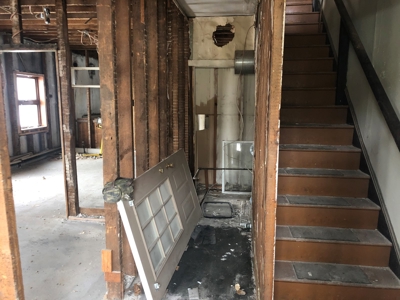 Multi Family Historic Building Selling AS IS - image 7