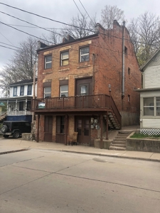 Multi Family Historic Building Selling AS IS - image 20