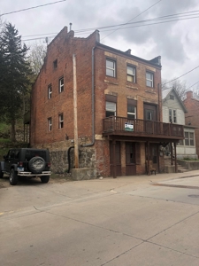 Multi Family Historic Building Selling AS IS - image 18