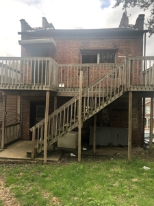 Multi Family Historic Building Selling AS IS - image 22