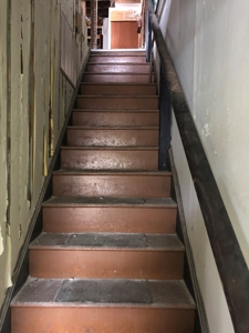 Multi Family Historic Building Selling AS IS - image 10