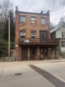 Multi Family Historic Building Selling AS IS - image 19