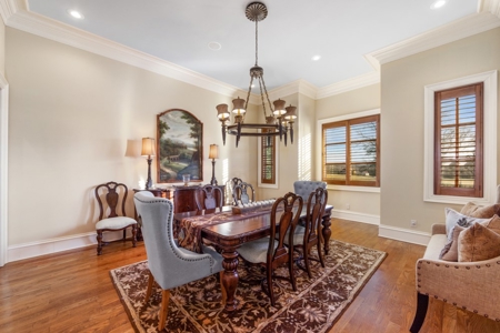 Country Estate Home For Sale In Franklin, TN - image 16