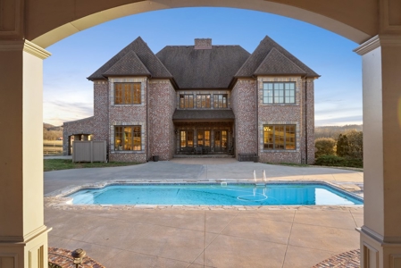 Country Estate Home For Sale In Franklin, TN - image 25