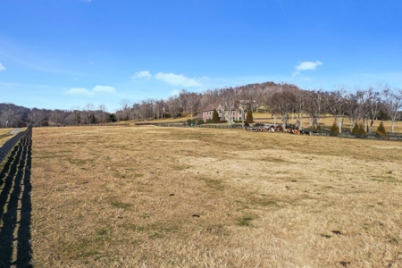 Country Estate Home For Sale In Franklin, TN - image 32