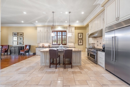 Country Estate Home For Sale In Franklin, TN - image 17