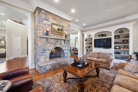 Country Estate Home For Sale In Franklin, TN - image 21
