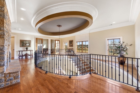 Country Estate Home For Sale In Franklin, TN - image 8