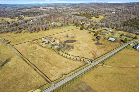 Country Estate Home For Sale In Franklin, TN - image 35