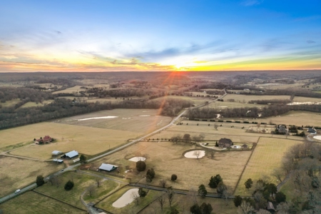 Country Estate Home For Sale In Franklin, TN - image 39