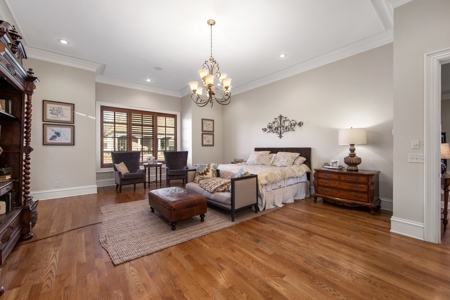 Country Estate Home For Sale In Franklin, TN - image 23