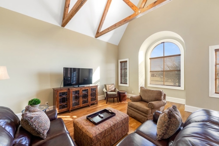 Country Estate Home For Sale In Franklin, TN - image 10