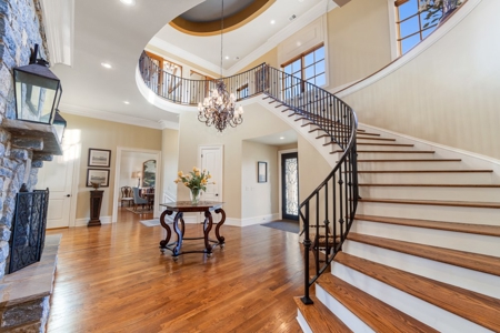 Country Estate Home For Sale In Franklin, TN - image 15
