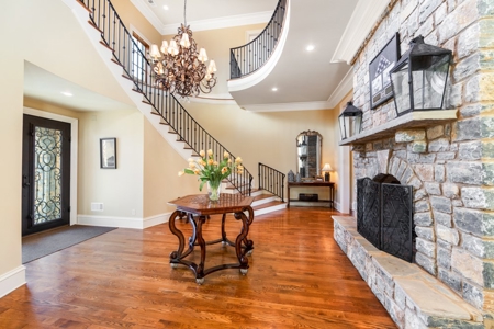 Country Estate Home For Sale In Franklin, TN - image 13