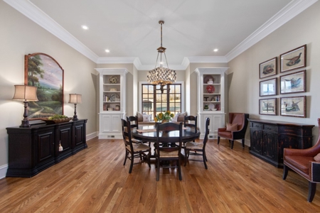 Country Estate Home For Sale In Franklin, TN - image 20