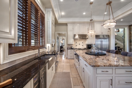 Country Estate Home For Sale In Franklin, TN - image 19