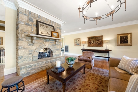 Country Estate Home For Sale In Franklin, TN - image 12
