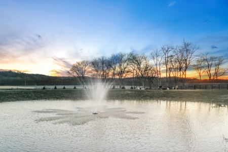 Country Estate Home For Sale In Franklin, TN - image 30