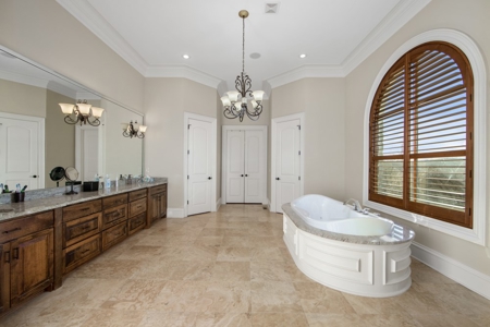 Country Estate Home For Sale In Franklin, TN - image 24