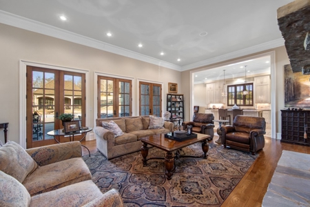 Country Estate Home For Sale In Franklin, TN - image 22