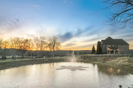 Country Estate Home For Sale In Franklin, TN - image 29