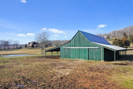 Country Estate Home For Sale In Franklin, TN - image 28