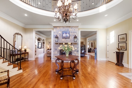 Country Estate Home For Sale In Franklin, TN - image 14